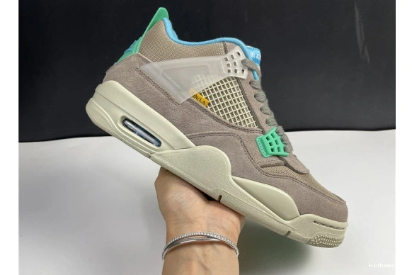 DJ5718-242 Retro 30th Taupe Anniversary Haze Jordan DJ5718-242 4 SP Air Union 0516